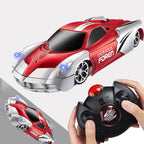 Climbable Remote Control Car