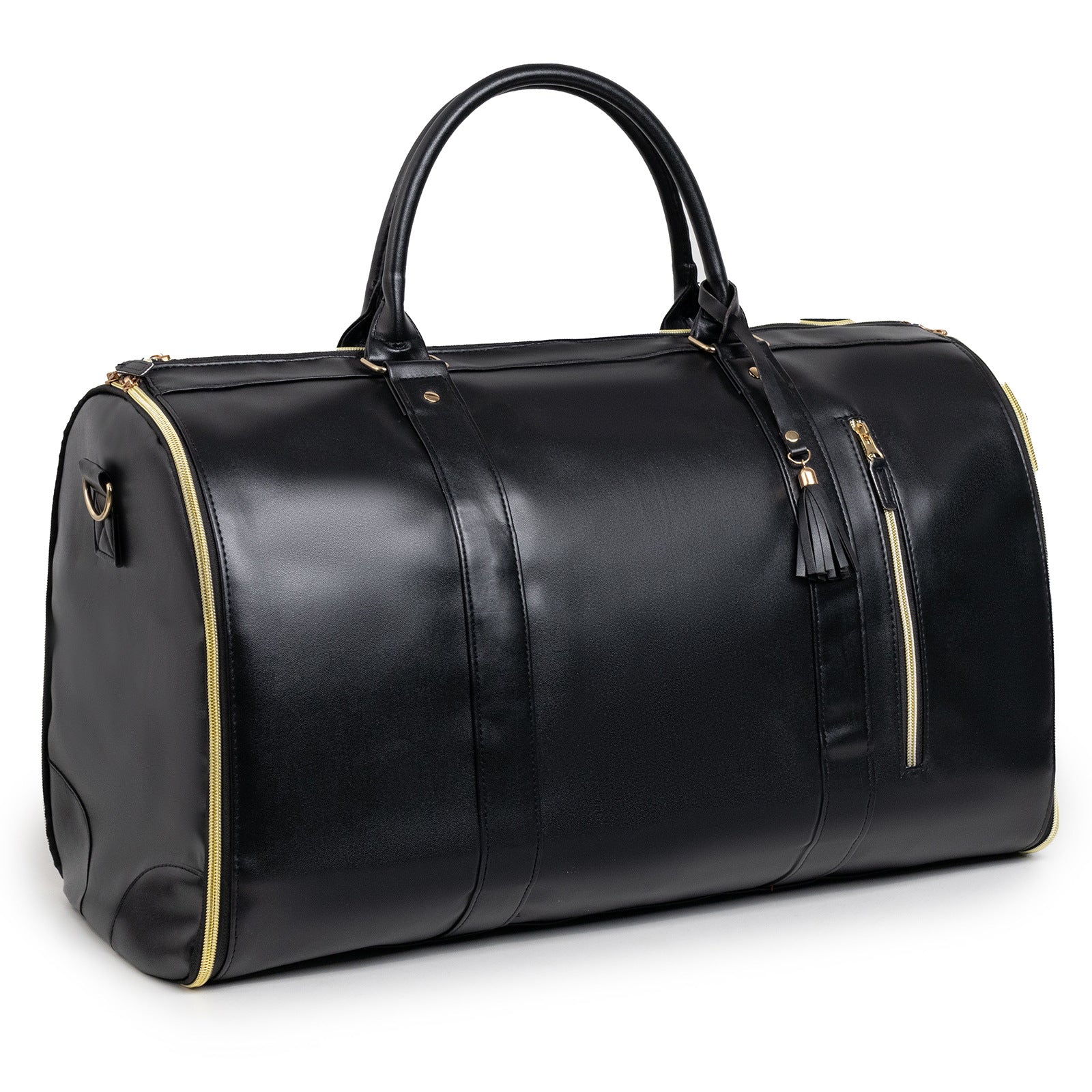 2024 Travel Smart - The Roomiest Carry-on Bag（🔥Free Shipping）