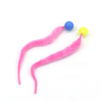 2023 Hot Sale🔥Typared Jiggle Ball for Cat