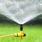360° Rotation Auto Irrigation System