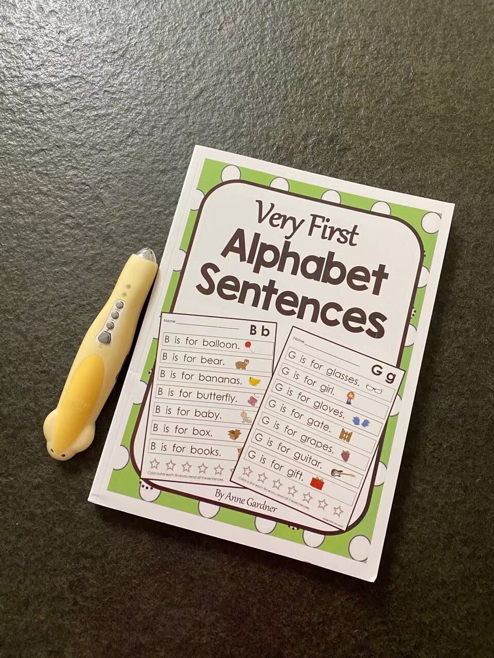 3-6 year old children1 Set