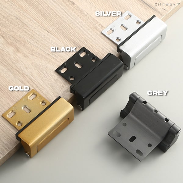 Cithway High-Security Metal Door Lock