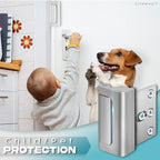 Cithway High-Security Metal Door Lock