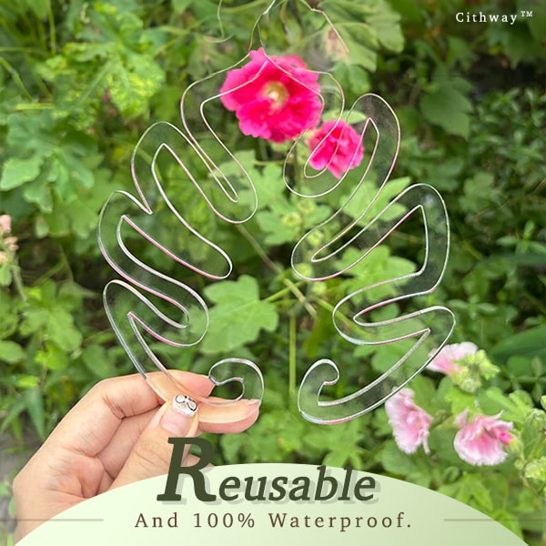 Cithway Invisible Plant Pro Stem Support