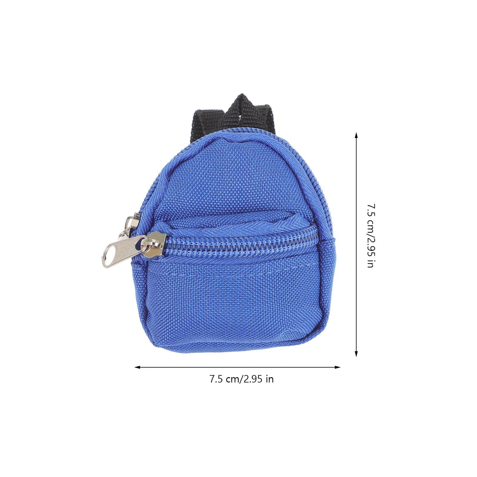 Coin Purse Key Chain Mini Bag