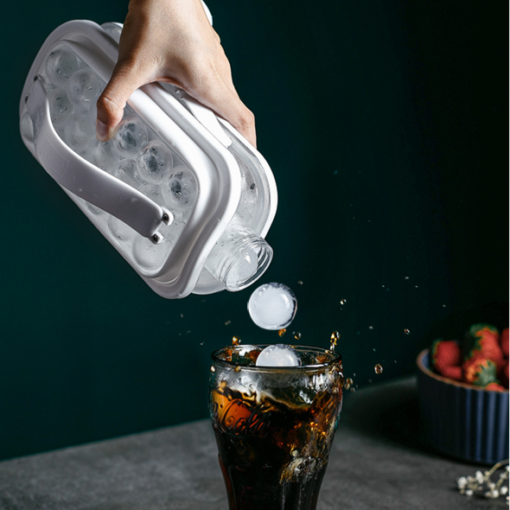 2-in-1 Keep Cold Portable Ice Container(🎁New Year Hot Sale-30% OFF)