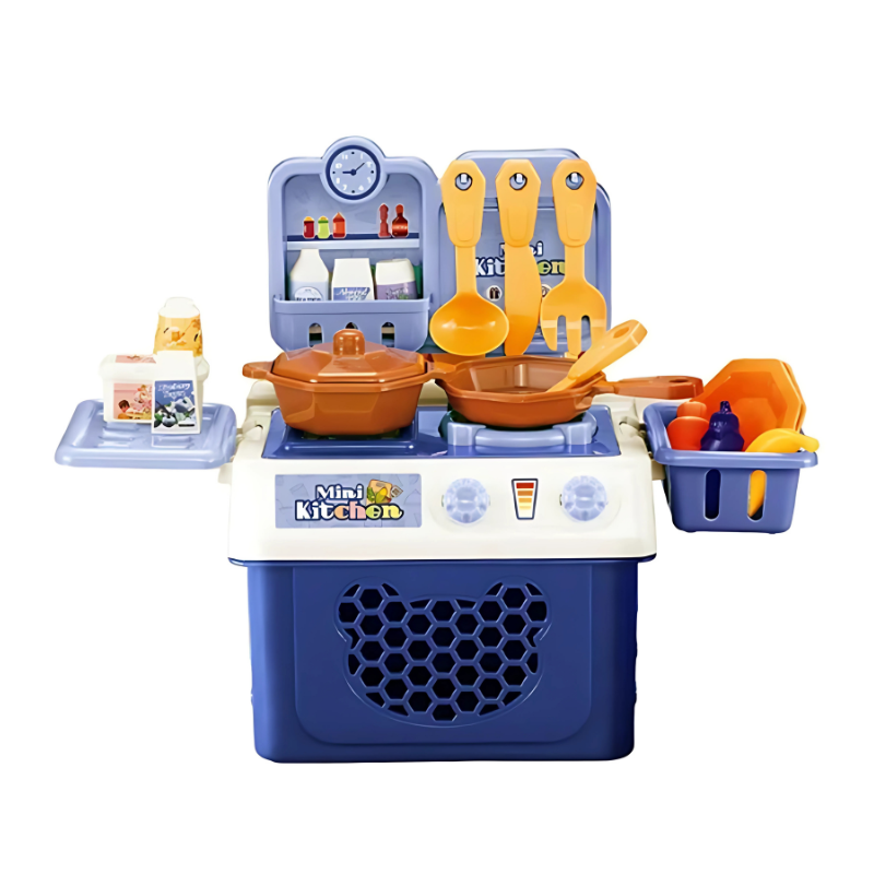 Chefolino Interactive Cooking World for Kids