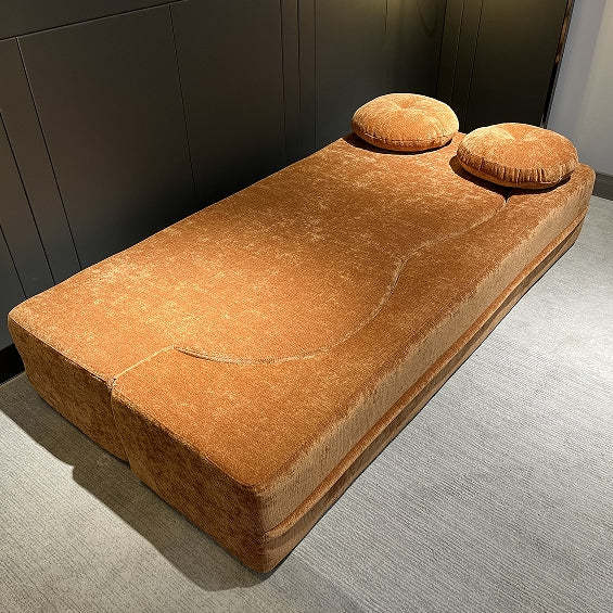 15" Full-Size Modern Compression Sofa