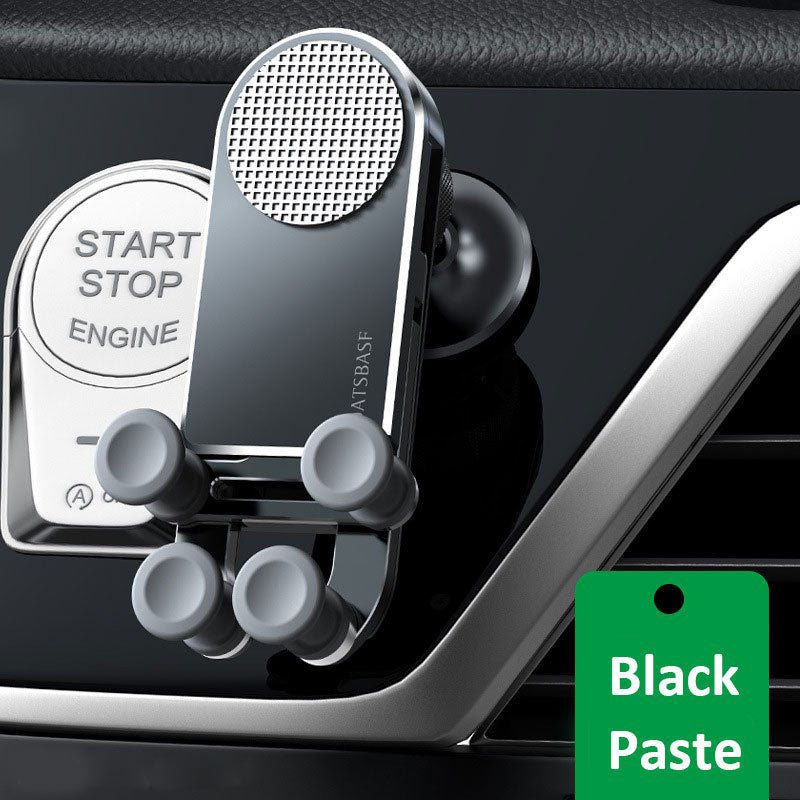 Amazing Car Phone Holder For Samsung Galaxy Z Fold6 Fold5 Fold4 Fold3
