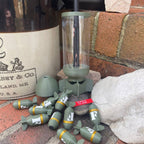 Cluster F-Bomb