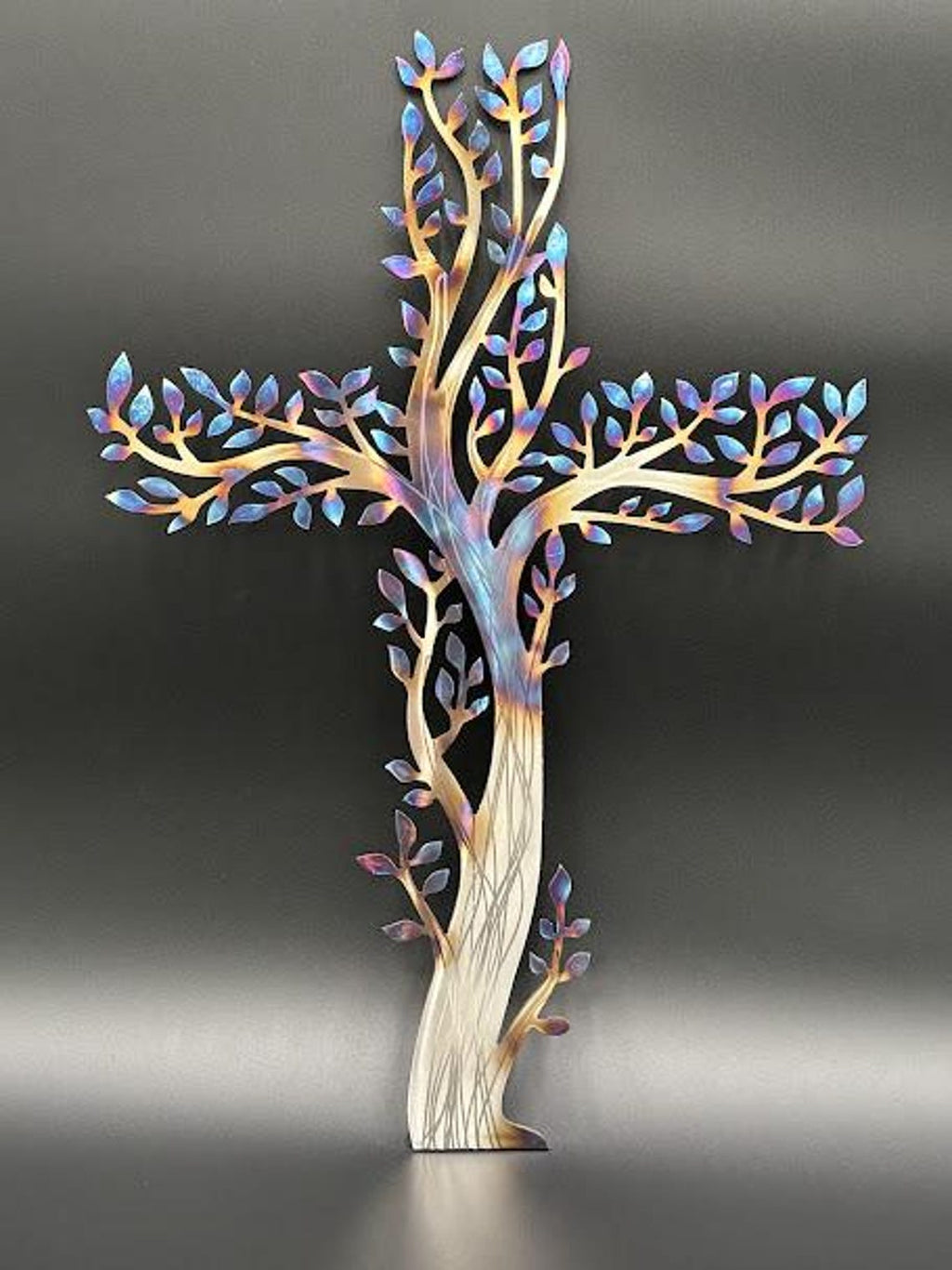 Cross of Life