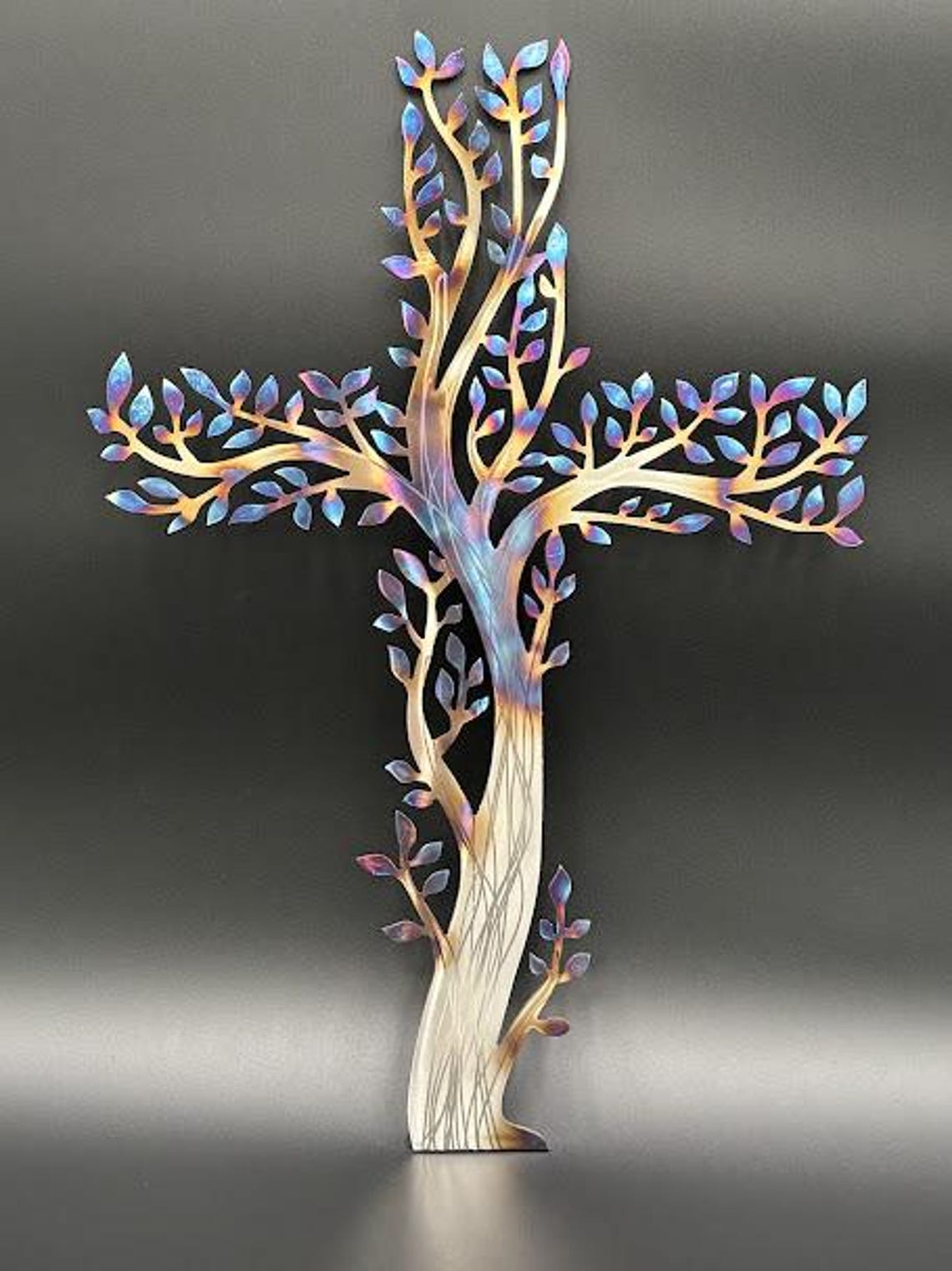 Cross of Life