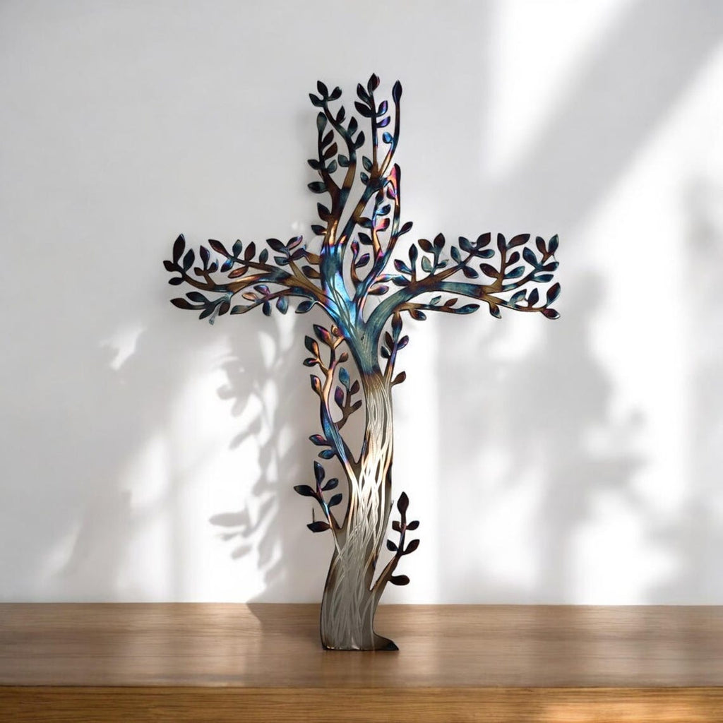 Cross of Life