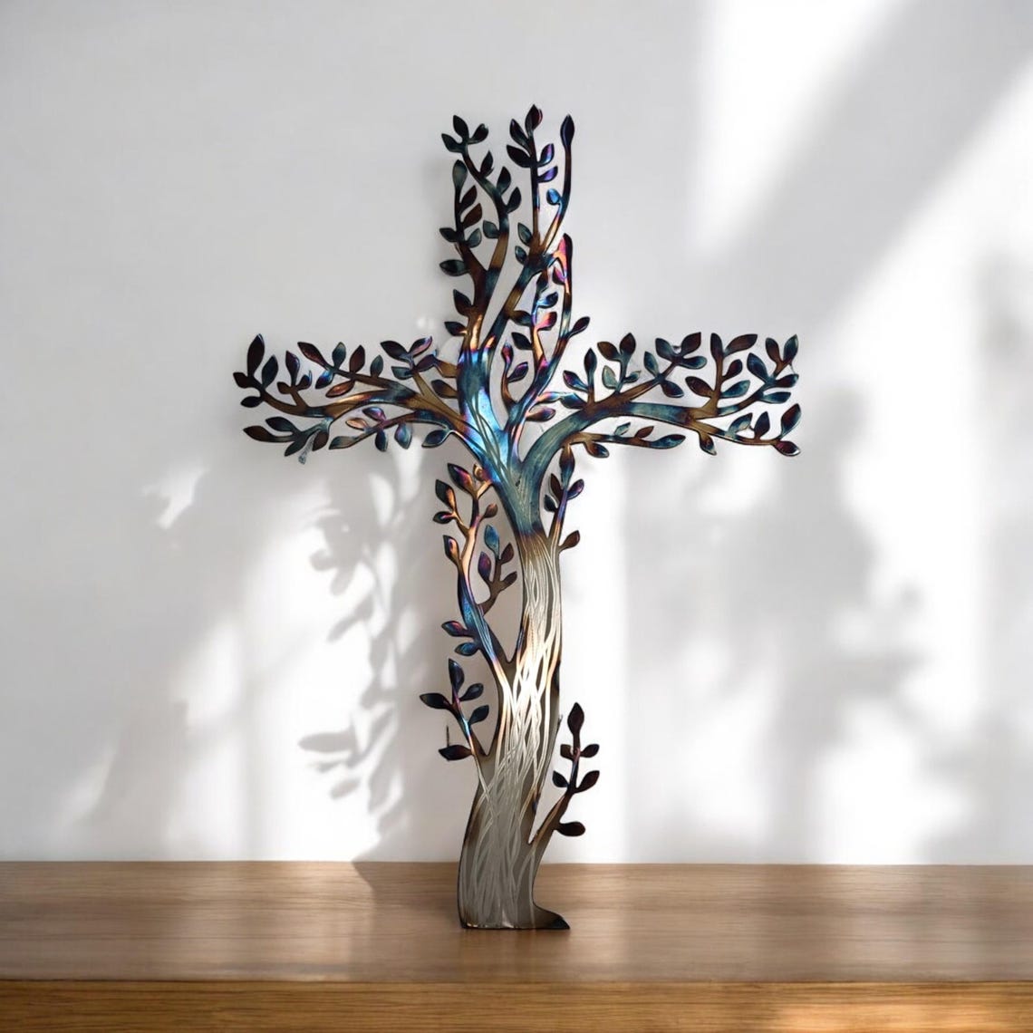 Cross of Life