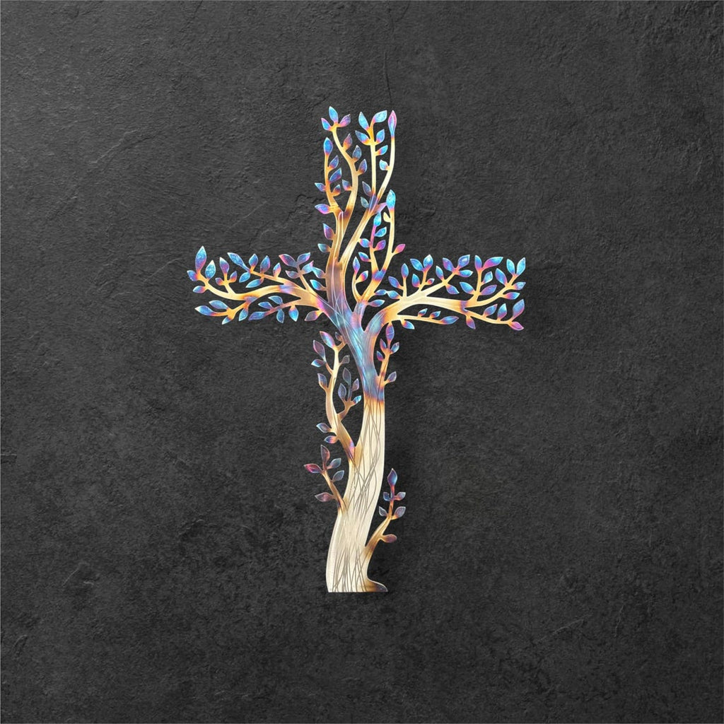 Cross of Life