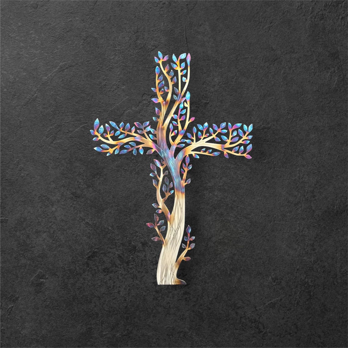 Cross of Life