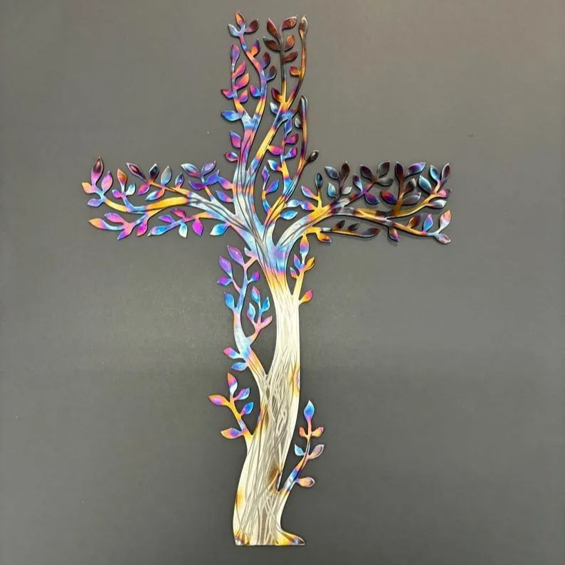 Cross of Life