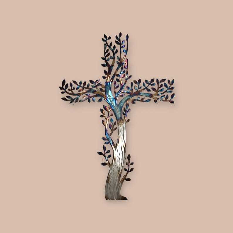 Cross of Life