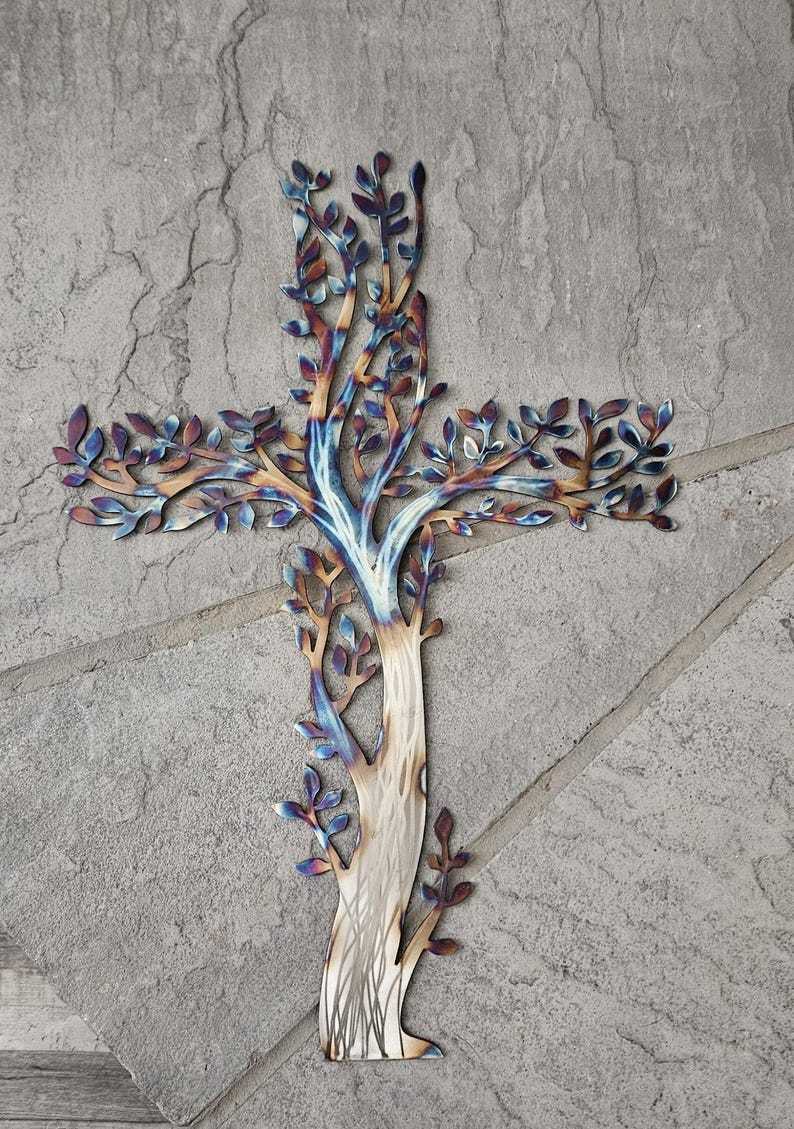 Cross of Life
