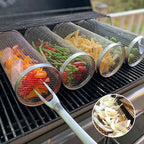 BBQ Grill Basket