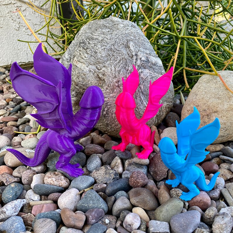 Dino-Dick Dickasaurus Rex - The Prehistoric Party Animal!