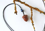 Acorn Necklace