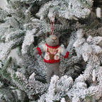 Christmas Mouse