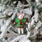 Christmas Mouse