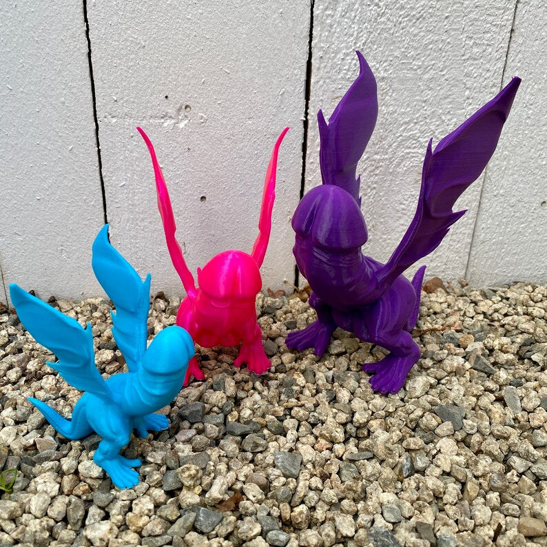 Dino-Dick Dickasaurus Rex - The Prehistoric Party Animal!