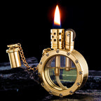 Alloy Brass Lighters