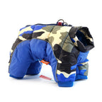 (🔥NEW YEAR HOT SALE-30% OFF🌟)Dog Winter Coat (Size S to 6XL )