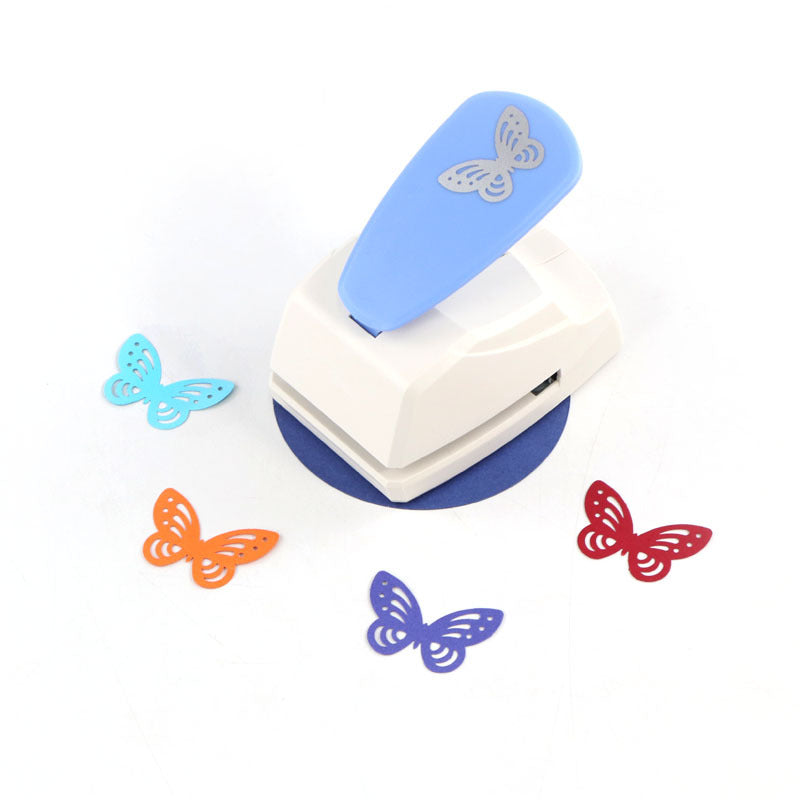 Butterfly Shape Craft Punch