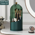 360 Rotating Brush Holder