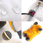 (🔥NEW YEAR HOT SALE-30% OFF🌟)Dog Winter Coat (Size S to 6XL )