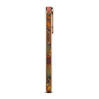 Bohemia Retro Anti-fall Protective iPhone Case