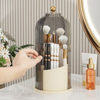 360 Rotating Brush Holder