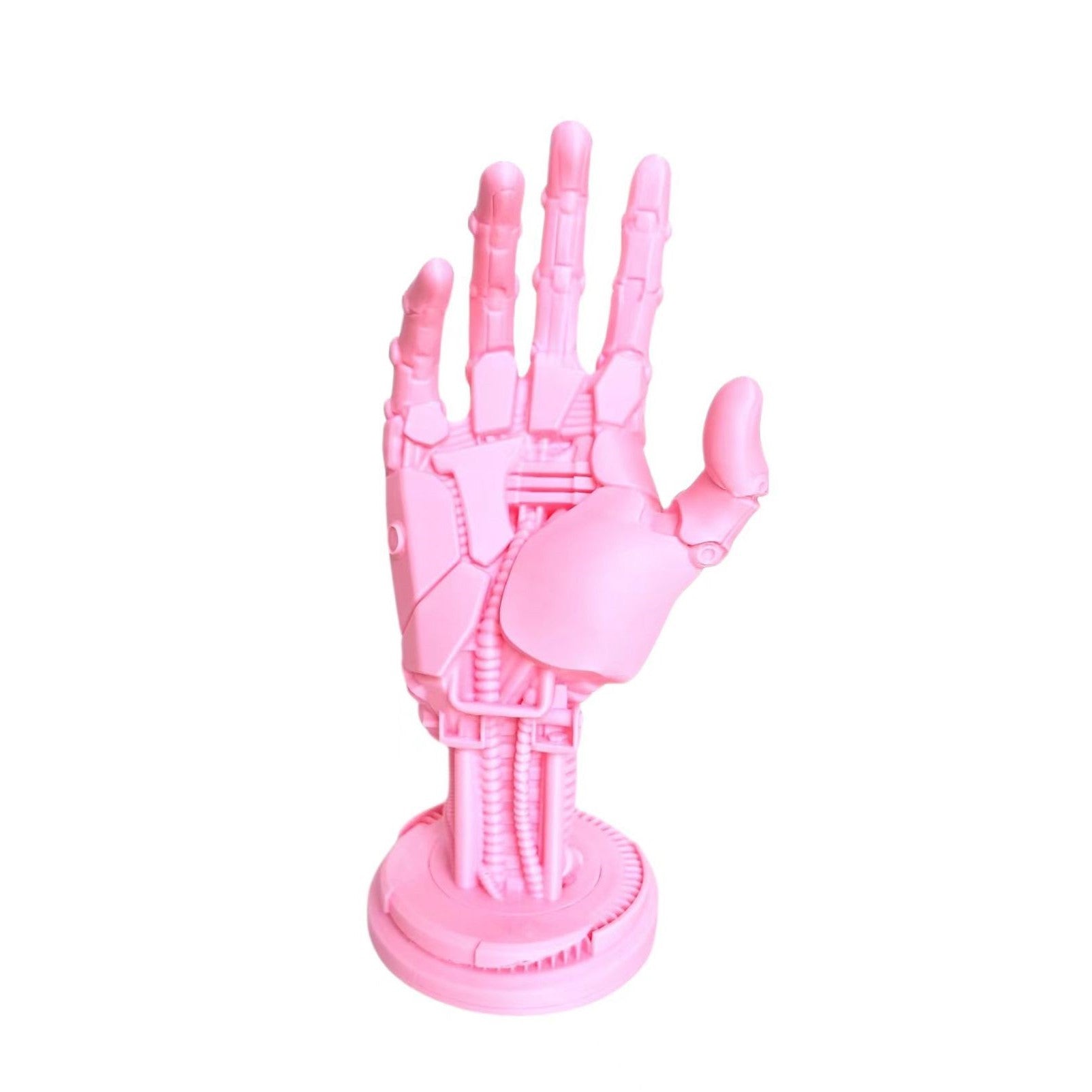 Cyberpunk Robot Arm Bracket
