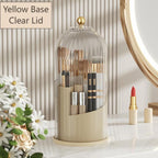 360 Rotating Brush Holder