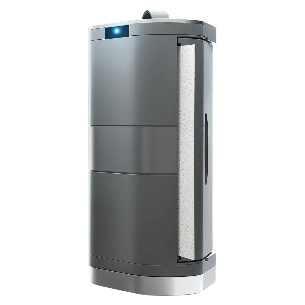 Factory Direct Clearance!!💝✨Countertop Touchless Paper Towel Dispenser