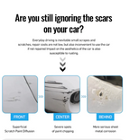 Car Touch Up Paint Fill Paint Pen 🔥