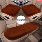 (🌲Early Christmas Sale- SAVE 49% OFF)Winter Warm Car Plush Seat Cushions