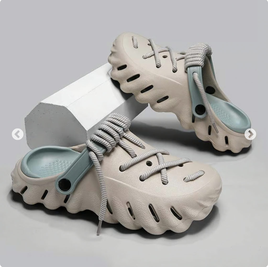 Coconut Sandals