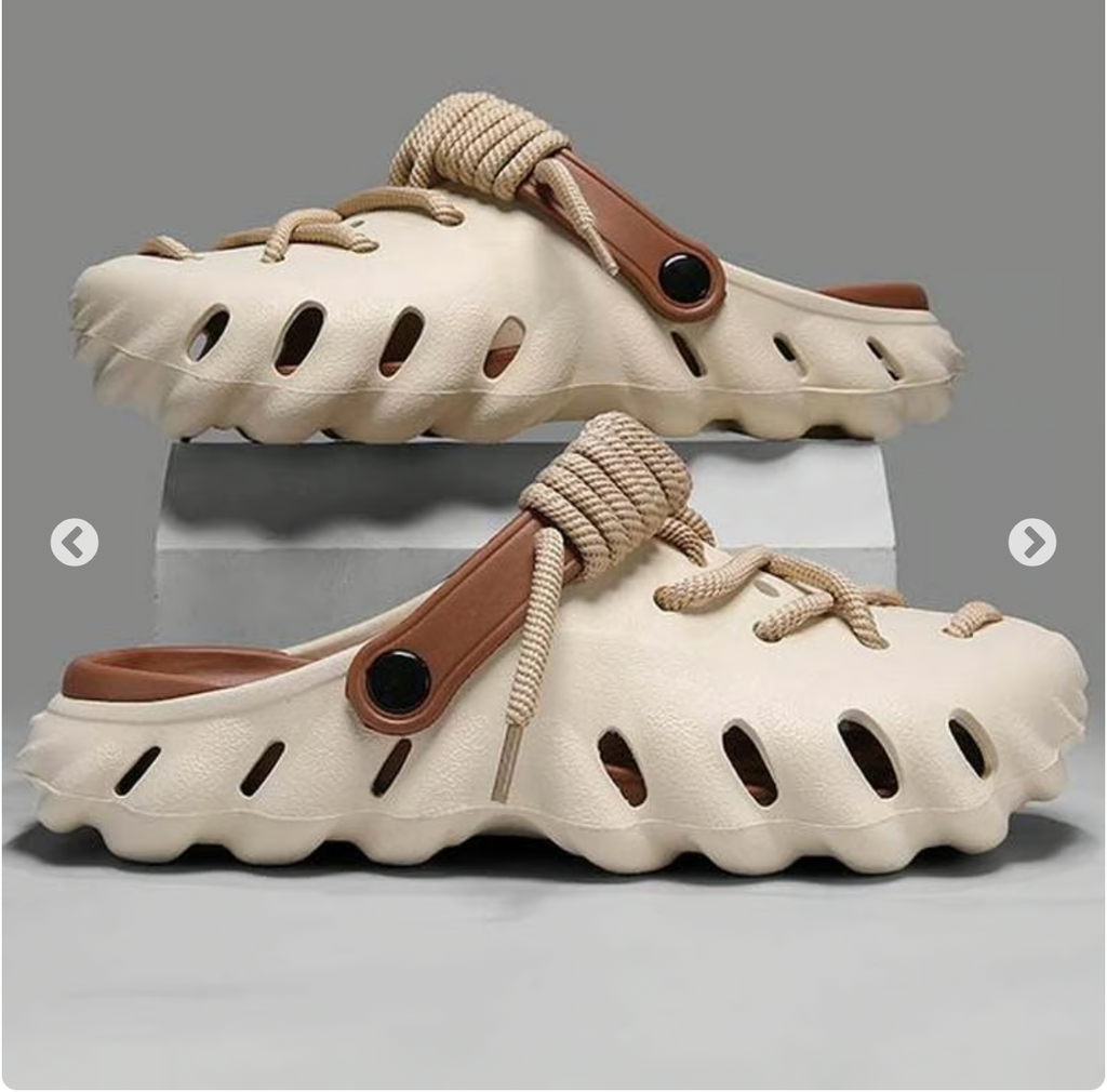 Coconut Sandals