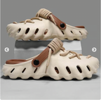 Coconut Sandals
