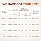 50％🔥Lifting Anti-Sagging Wire-Free Push-up Bra
