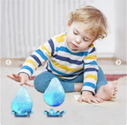 Decompressing Water Drop Sensory Toy