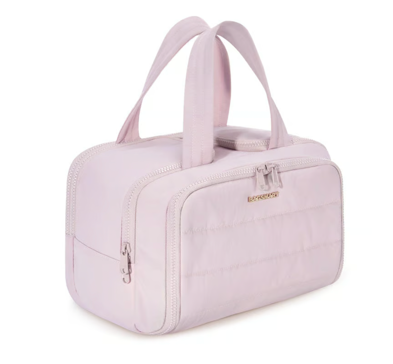 4-in-1 Multifunctional Travel Cosmetic Bag