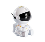 Astronaut Starry Sky Projector Lamp