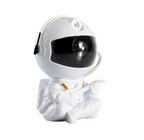 Astronaut Starry Sky Projector Lamp
