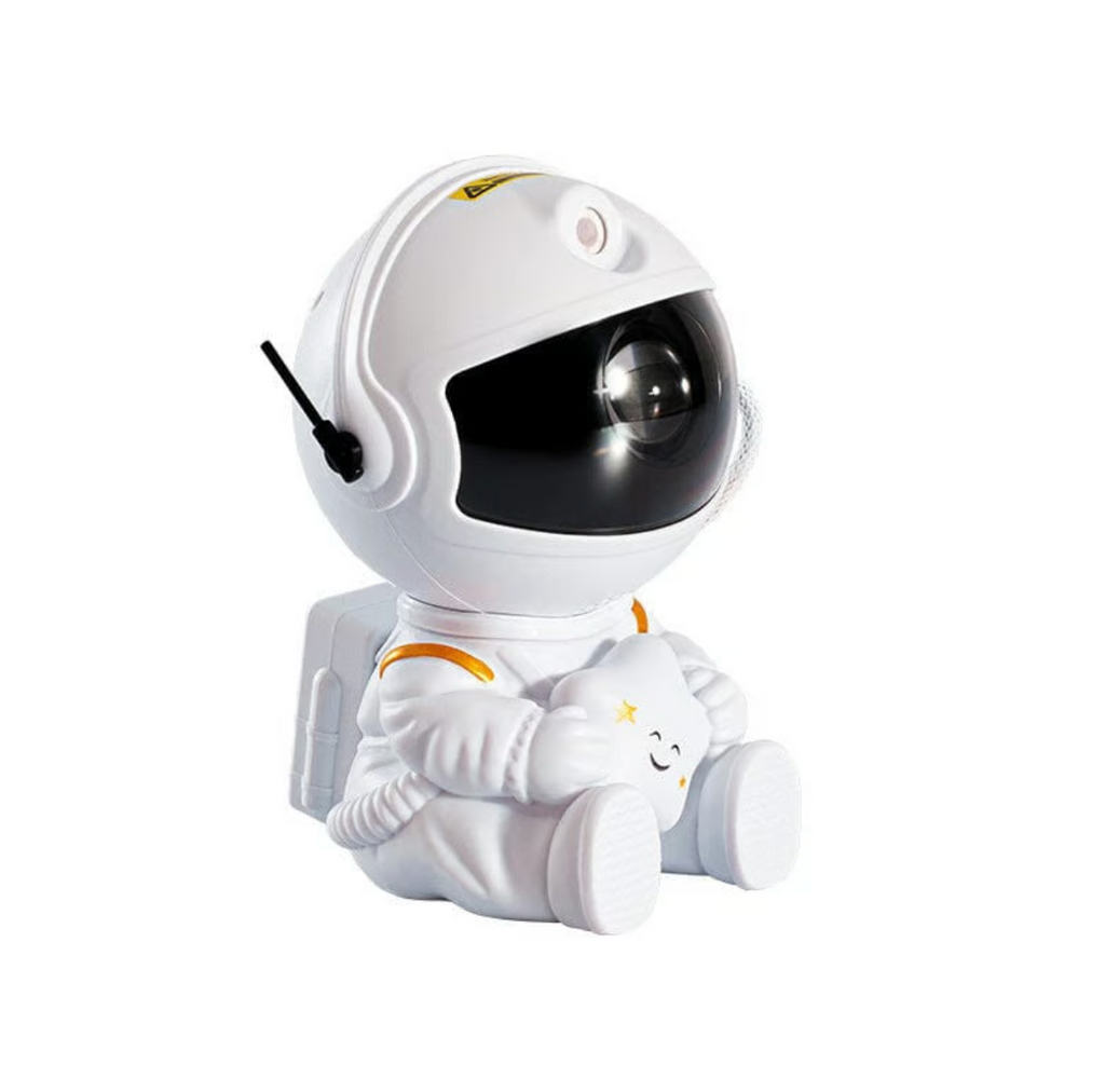 Astronaut Starry Sky Projector Lamp